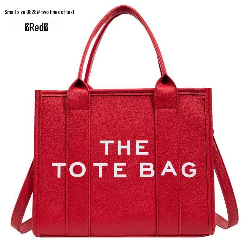 Маленькая женская модная сумка-тоут: Европейский и американский тренд наплечная сумка кроссбоди