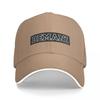 BEMANI Cap Baseball Cap Dropshipping Hat Male Women's