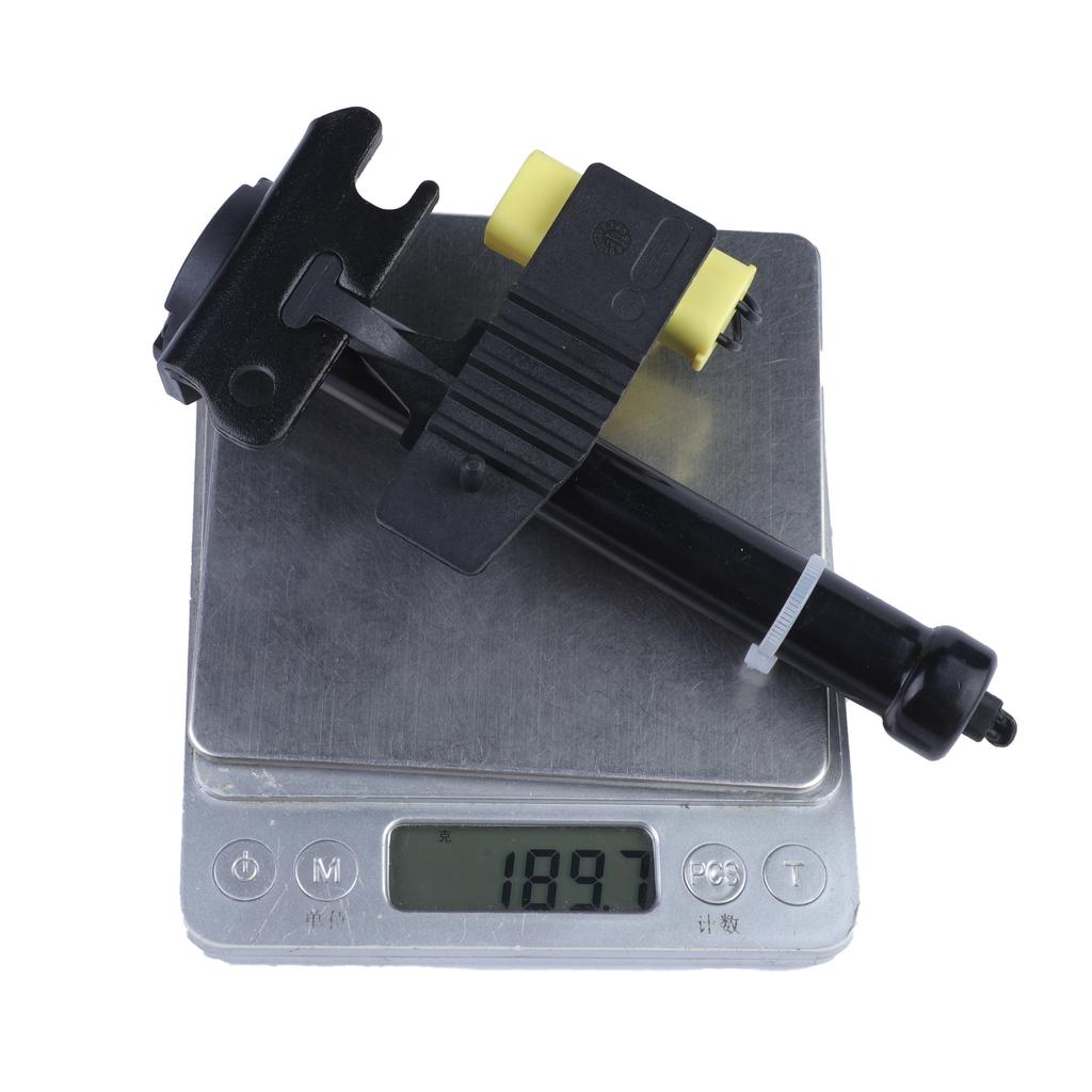 New Left & Right Active Bonnet Actuator Hinge Sensor For BMW X3 X4 G01 G02 2016-2019 51237397495 51237397496