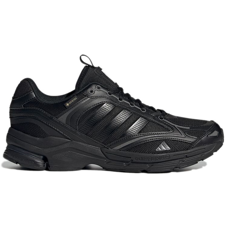 Adidas Spiritain 2000 GTX Triple Black Unisex Sneakers Core-Black GZ1321