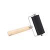 Practical Brayer Rubber Roller Stamping Tool Art Ink Painting Tool 6cm Printmaking Roller