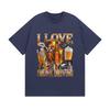 Funny Beer Lover Drinking Humor Present Meme TShirt Men Fashion Oversized Cotton T Shirts Summer ONeck Short Sleeve Tees