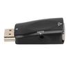 Конвертер HD-мультимедийного интерфейса в VGA, адаптер конвертера HD 1080P с интерфейсом 3,5 мм