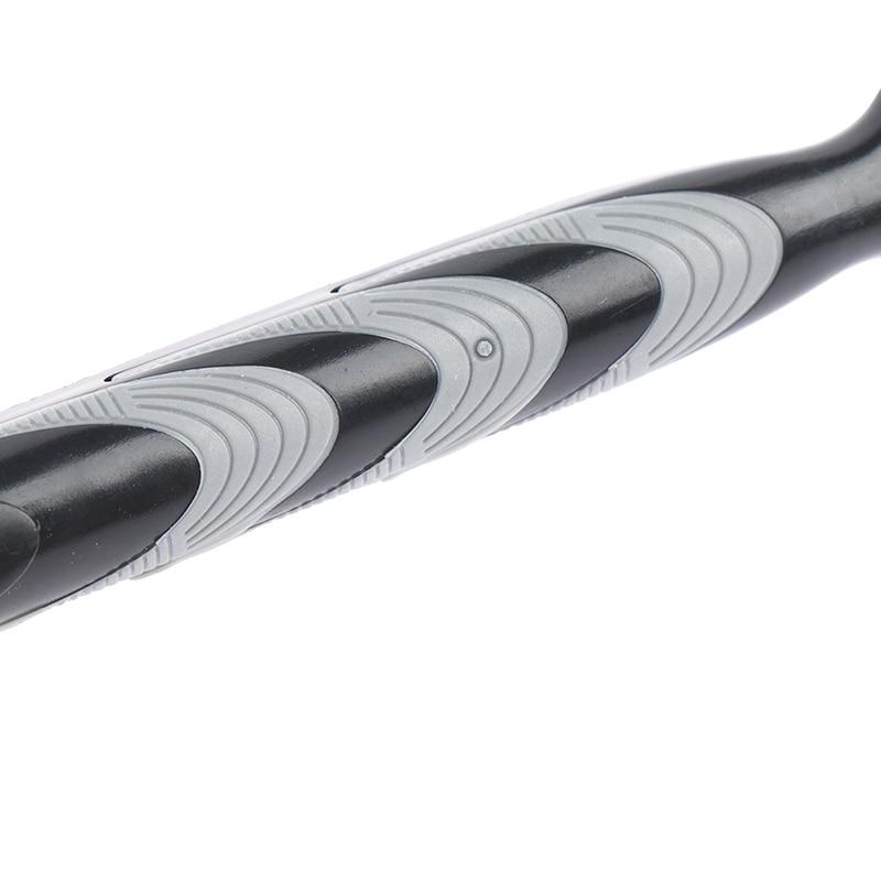 Высокое качество, 1 шт., сменное лезвие для бритья Mache3, сменный держатель без лезвия