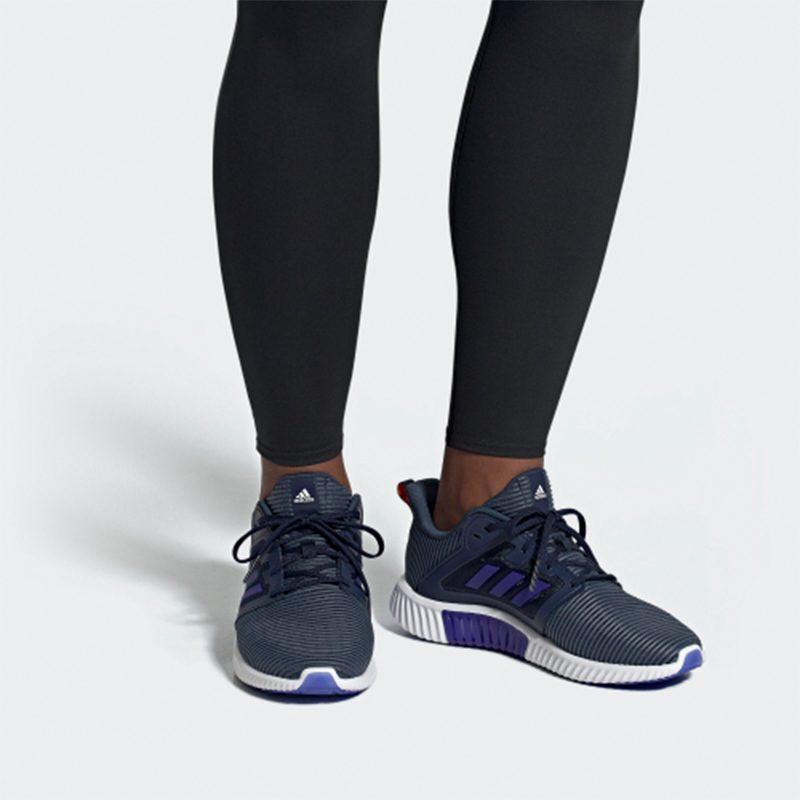adidas Climacool Vent 'Синий Белый' B41587