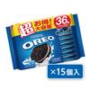 Mondelez Oreo Mega Pack Vanilla Cream 36 штук x 12 x 15 штук (3 сумки)