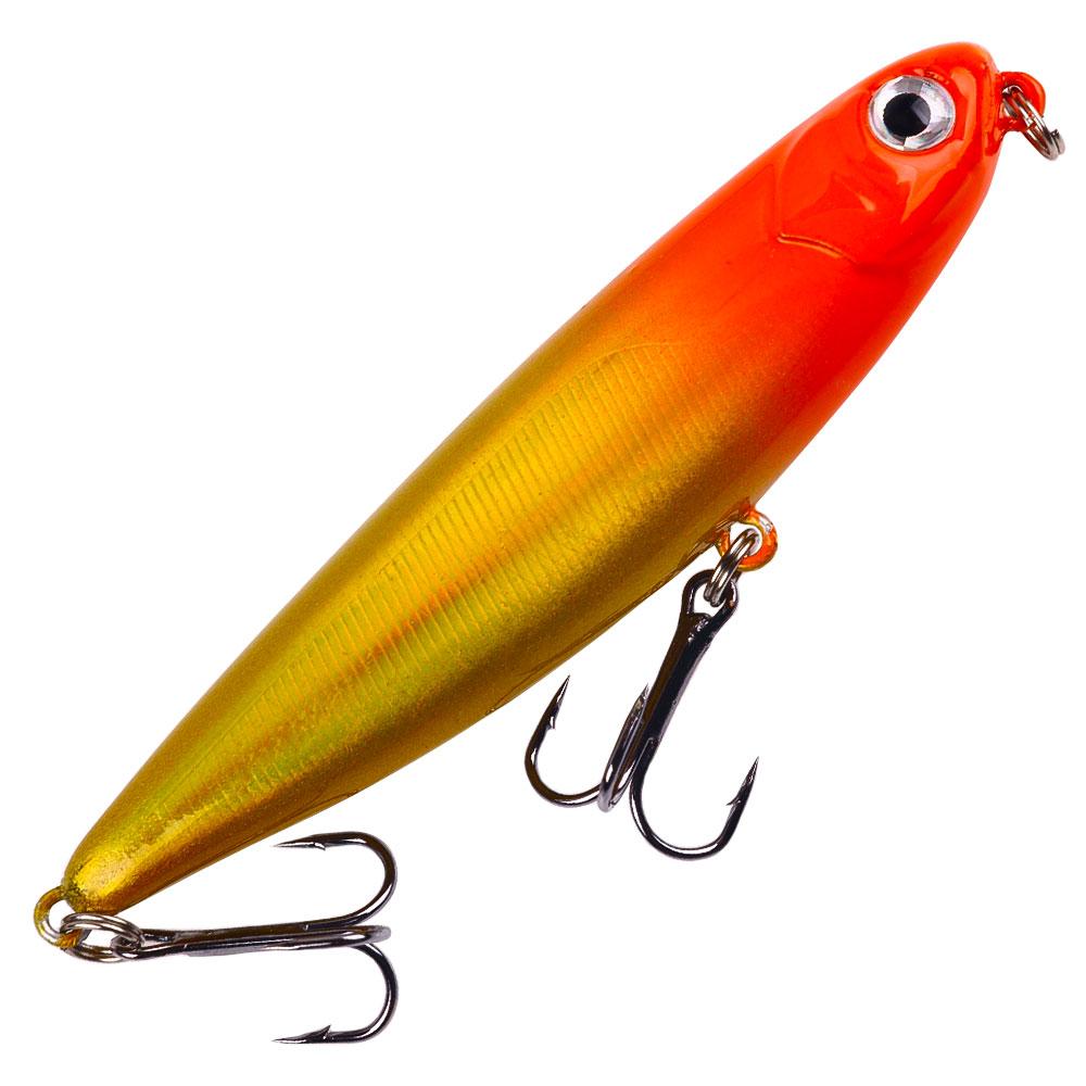 9CM-11.5G 12.8cm Pencil Fishing Bait Hard Artificial Lure StickBait New Arrive Fish Lure Factory Wobbler Pesca