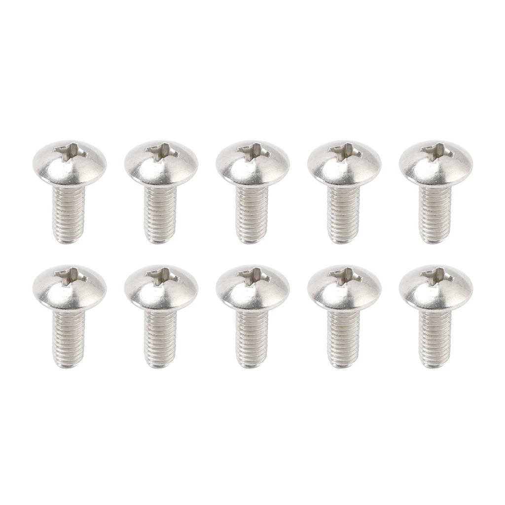 Набор из 25 штук крепежных элементов для крыльев для Yamaha Banshee 350