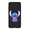 Чехол для телефона Samsung Galaxy S25 S24 S23 iPhone 16 15 Xiaomi Redmi Note 14 13 12 16E X 11 Pro Max OPPO Moto Huawei Comics Fashion New Stitch Cover