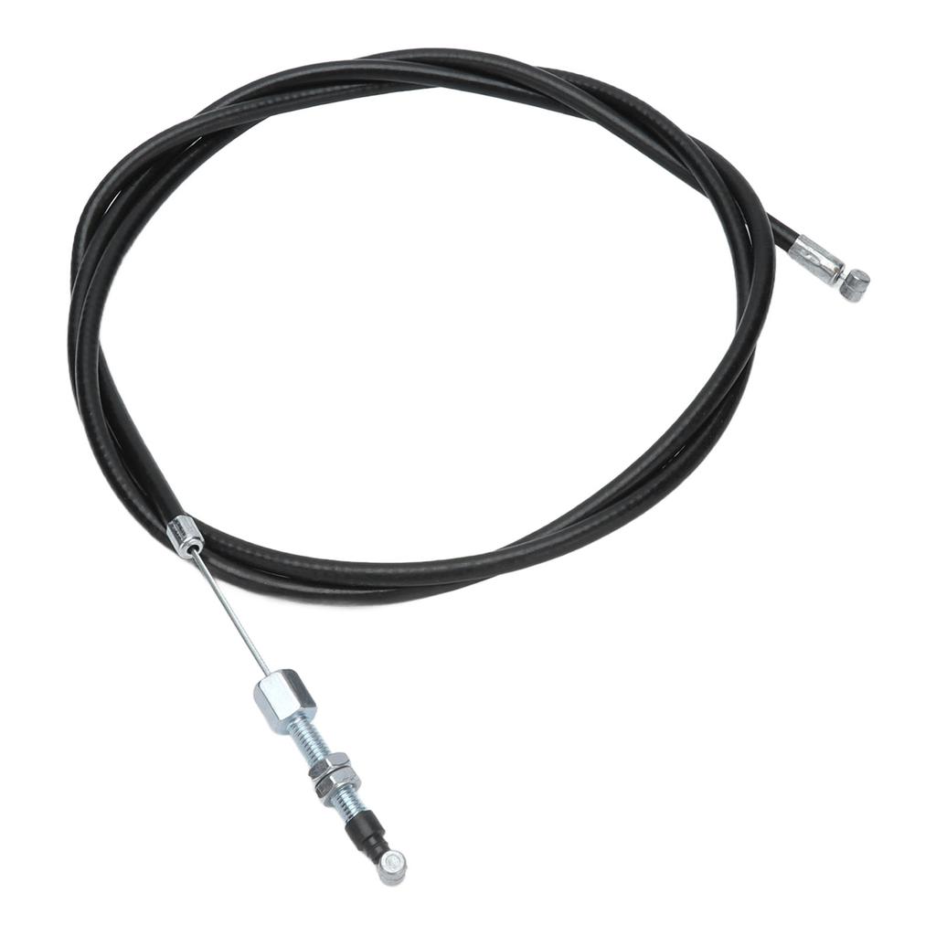 Трос газа для HRJ216 GXV160 Газонокосилка Дроссель Нержавеющая сталь Линия Аксессуары