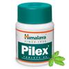Pilex Herbal Wellness Tablets | Natural Gut Cleanse And Digestive Support Supplement | Daily Ayurvedic Detox Formula | 60 Tablets