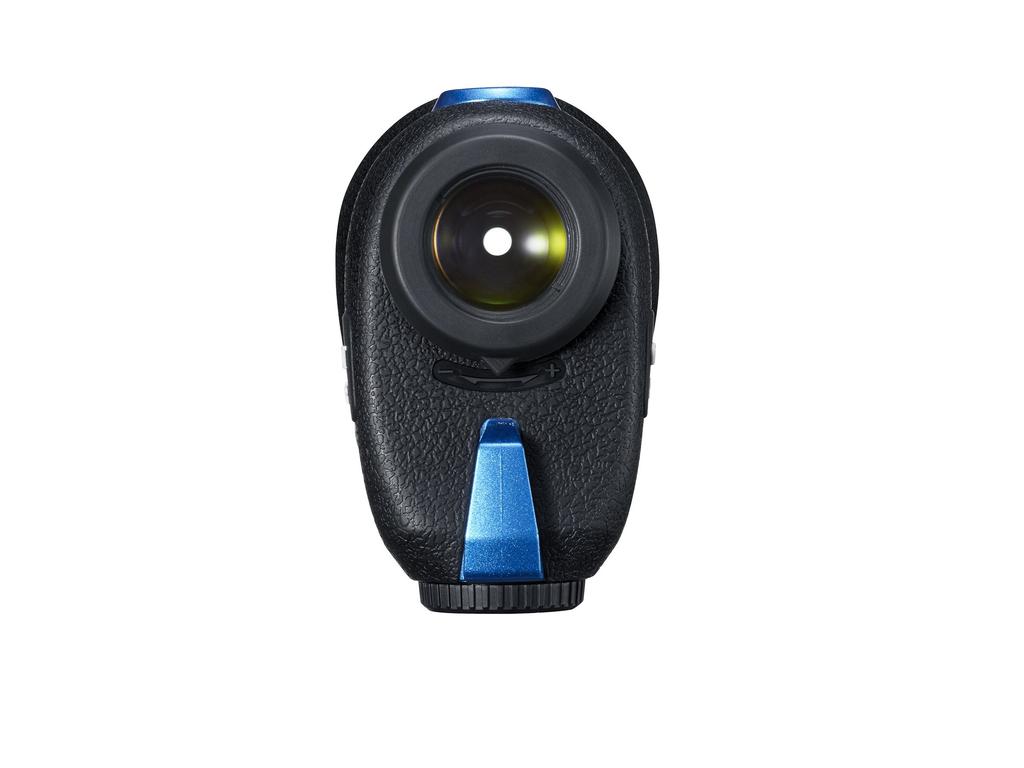Nikon Лазерный дальномер для гольфа COOLSHOT 80i VR LCS80IVR