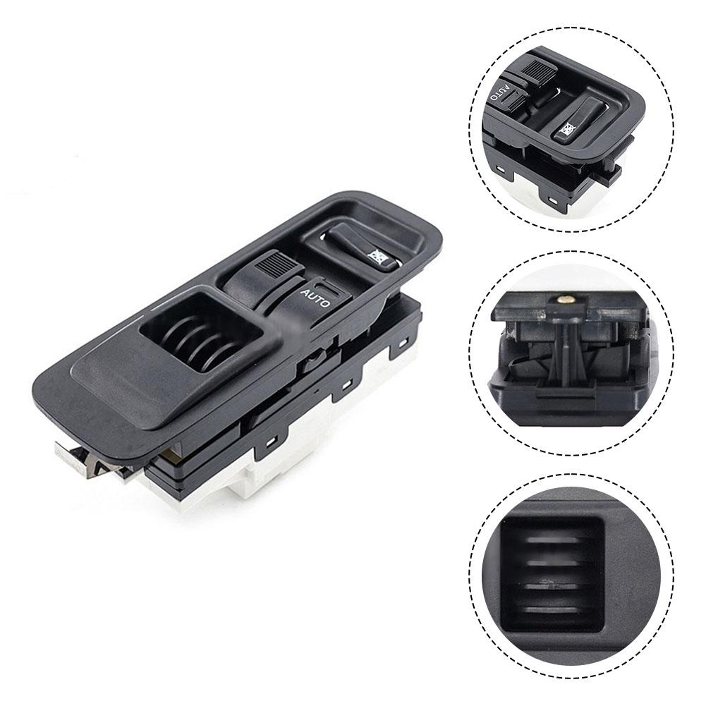 Replacement Switch 84820-87401 Car Maintenance 7 Pins Connection ABS Material Anti-Corrosion Quick Installation