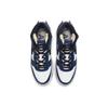 Баскетбольные кроссовки Nike Dunk High Deep