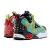 Reebok Illumination s Миньоны x Reebok Instapump Fury 'Vicious 6' FY9092