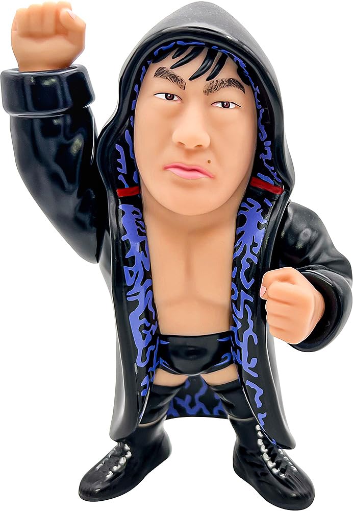 16directions Legend Masters 16d Soft Vinyl Collection 035 Kenta Kobashi Soft Vinyl Painted Movable Figure