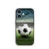 Закат Футбольный Номер 10 для Samsung Galaxy A25 A37 A57 A12 A14 A31 A41 A50 A51 A70 A71 A72 A21S A04 M15 Note 20 9 8 10 Чехол