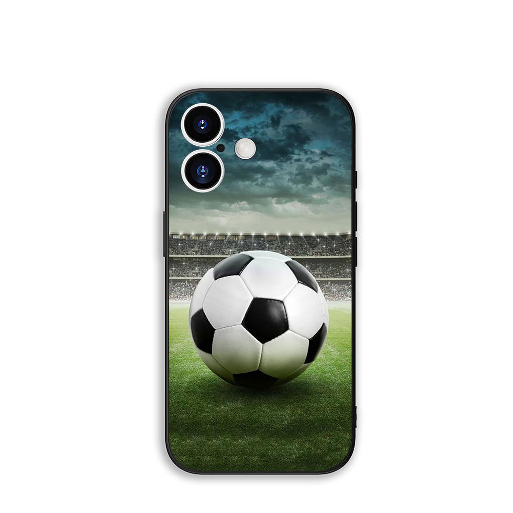 Закат Футбольный Номер 10 для Samsung Galaxy A25 A37 A57 A12 A14 A31 A41 A50 A51 A70 A71 A72 A21S A04 M15 Note 20 9 8 10 Чехол