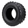 Шина для спортивного квадроцикла 22x10 10 22x10x10 Направленный рисунок протектора 6 слоев Бескамерная Вездеходная шина для UTV для бездорожья, грязи, песка