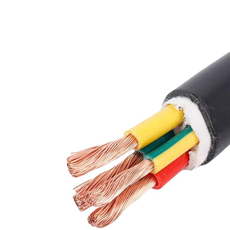XPXL RVV Copper Core Flexible Sheathed Cable