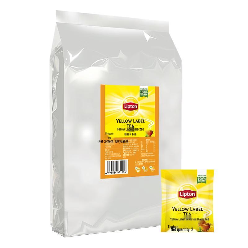 Lipton Assorted Tea Bags