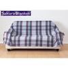 Sakura Blanket Hot Throw Large 170 X 130 Made In Silver Gray Blanket, Size, Cm, Japan, Washable, SAKURA39-TK1(SG),