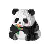 Children's Building Blocks Panda Toys Good Guy