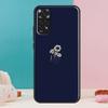 Чехол-кейс с изображением гранаты для Xiaomi Redmi Note 14 13 Pro 12 11 9 10 9S 10S 11S 12S Redmi 14C 13C 10C 12C