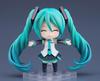 Nendoroid Character Vocal Series 01 Hatsune Miku Hatsune Miku V3 Plastic Painted Movable Figure Non-scale