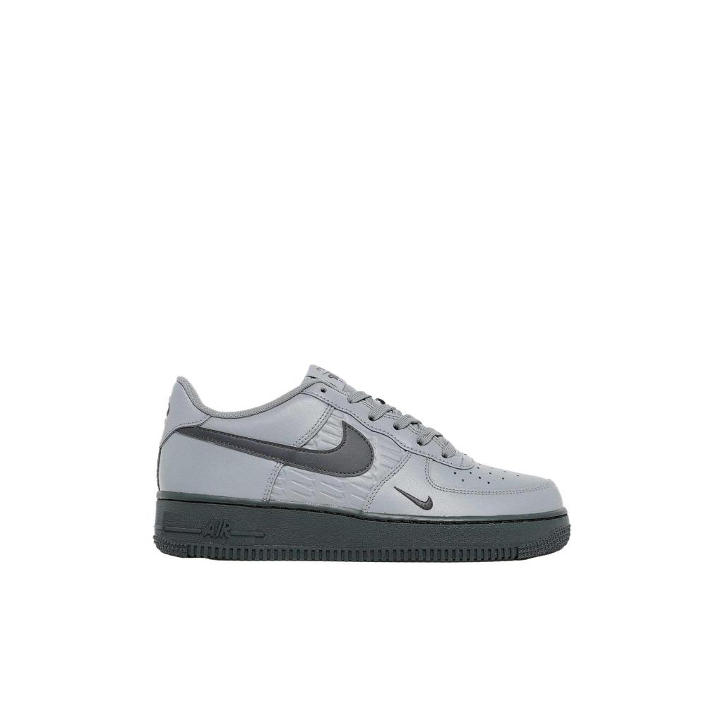 Nike Кроссовки Nike Air Force 1 Low для детей, повседневные, унисекс, IH4475-025
