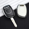 Новый чехол для дистанционного ключа из ТПУ для Renault Master Kangoo Clio Twingo NE72/VAC102, чехол без ключа с 1 кнопкой, чехол для ключа