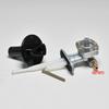 Motorcycle Fuel Petcock Fuel Switch Gas Tap Fuel Tank Valve Cock for Motor Pulsar 200