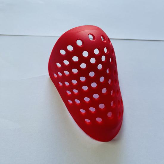 3D защита для лица пищевая многоразовая защита рта внутренняя опора держатель нижняя половина внутренняя защитная крышка для лица для взрослых