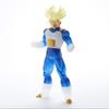 BANPRESTO Dragon Ball Z CLEARISE Супер Сайян Стволы