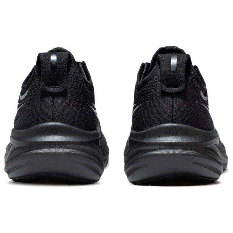 Asics Мужские кроссовки Gel Nimbus 26 Wide Triple Black 1011B795-002