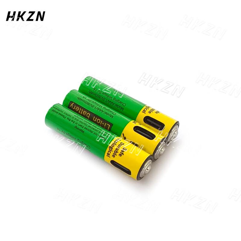 HKZN USB-аккумулятор типа ААА
