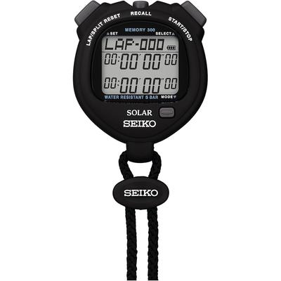 Seiko SOLER STANDARD (черный) SVAJ001