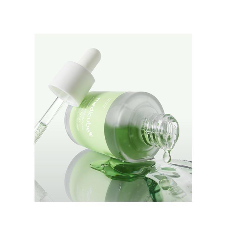 MEDICUBE Exosome Cica Ампула 30 мл