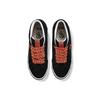 Snake Trail Таки Хаяси x Snake Trail Vans Lx 'Черный' VN0A4UWR26M