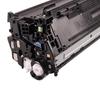 Mr. Yin Compatible CE740A/307A 4-Color Toner Set