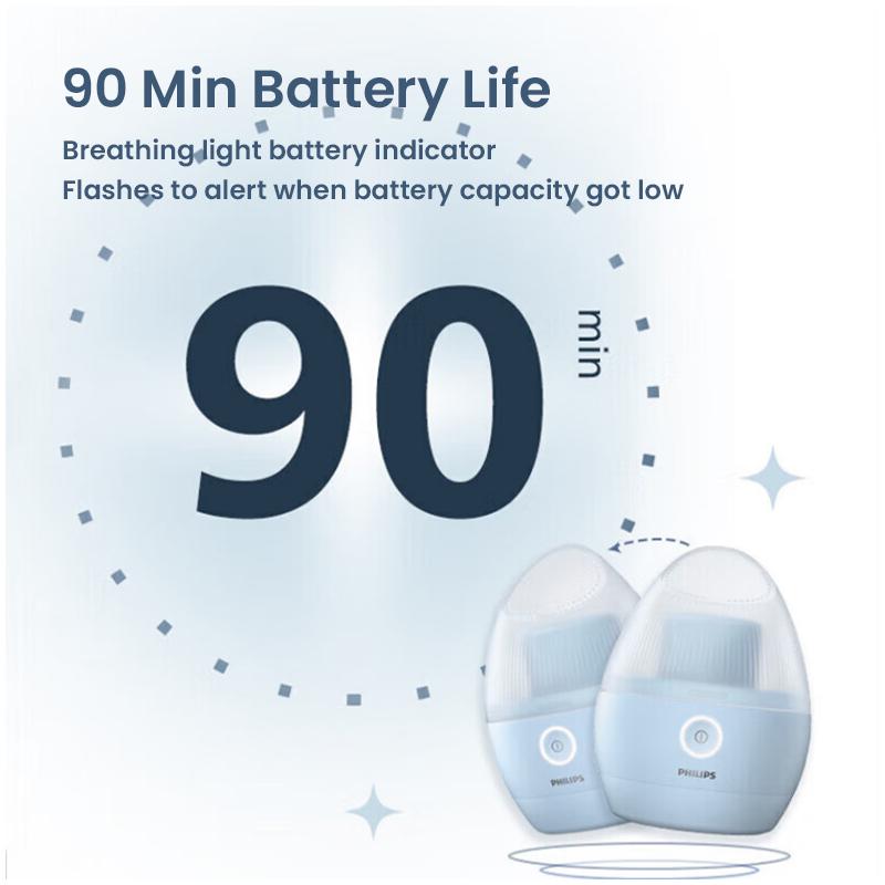 Philips Устройство для удаления ворса GCA2100/20 Электрическое устройство для удаления ворса, порт для зарядки типа C