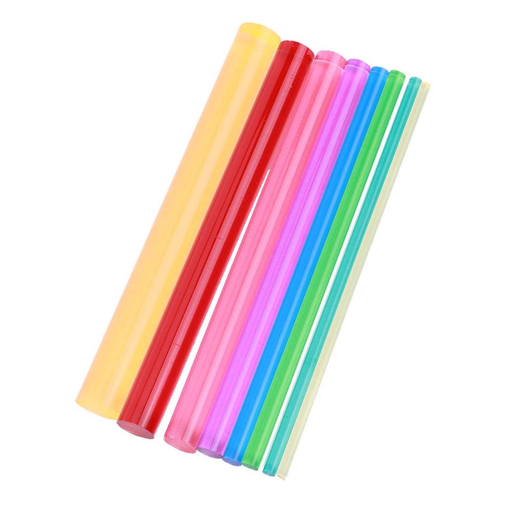 8pcs DIY Acrylic Stick Mandala Dotting Tools Rocks Painting Dotting Tool Carving Pottery Nail Art