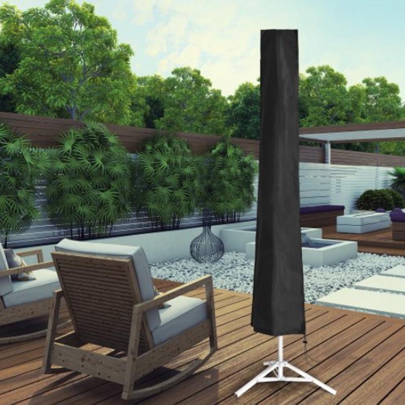 Waterproof Outdoor Sunshade Cover Made Of Tear-resistant And Uv-resistant Material