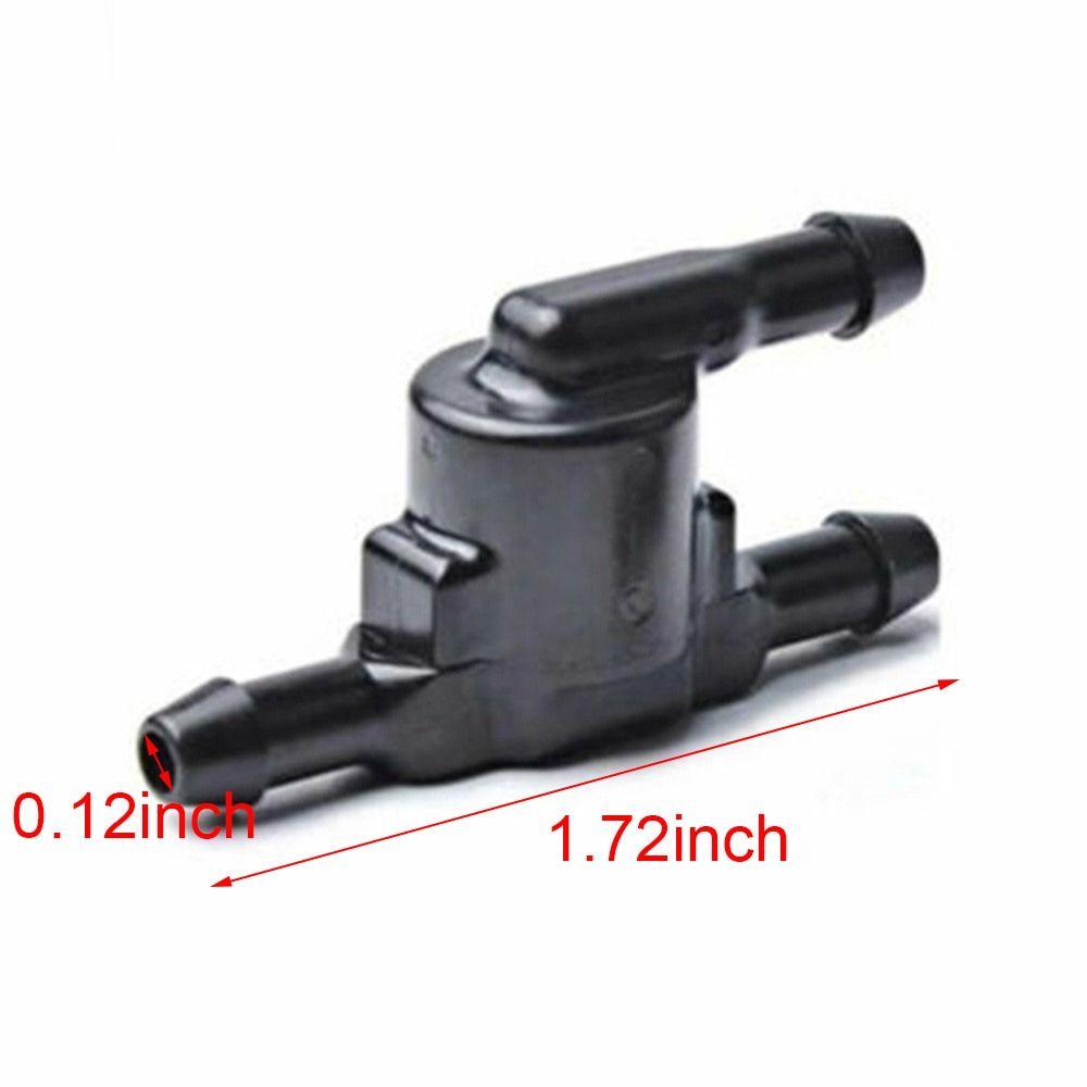 Durable Tool Car Accessories For Toyota/Highlander Wiper Washer For Lexus Windshield Check Valve
