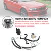 Комплект насоса гидроусилителя руля подходит для BMW E46 320i 323i 325i 328Ci 328i 330i 2001-2005