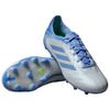 Adidas Кроссовки Copa Pure 3 League FG MG Celestial Victory Pack унисекс, синие, Halo-Blue, Blue-Fusion ID9050