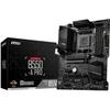 Carte Mère MSI B550-A PRO