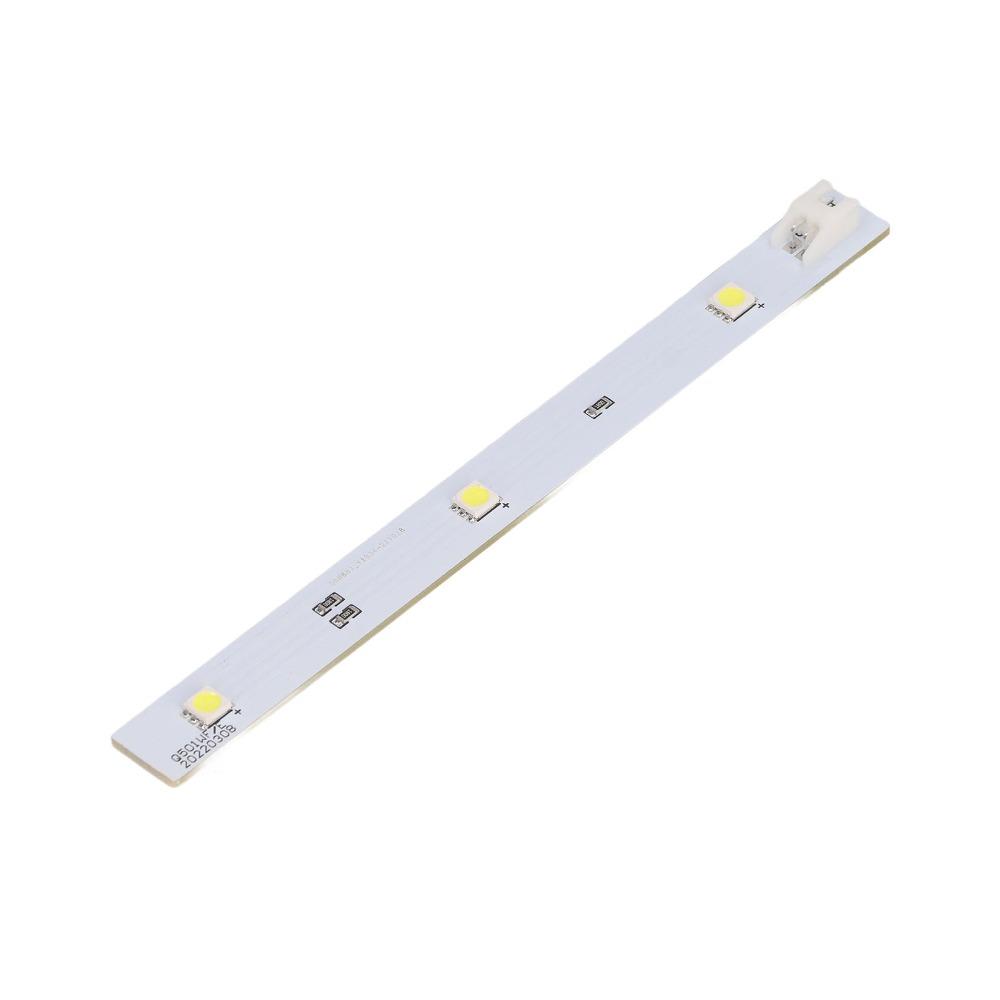 5.9*0.5in Freezer Lighting Lamp Board DC12V LED Strip Lights For Refrigerator