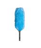 TERAMOTO House Pole Afro Clean Blue L