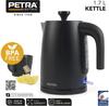 Kettle Petra PT5632MBLKVDE
